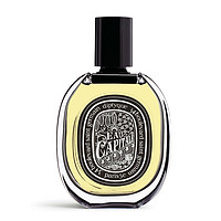 DIPTYQUE 香水#Eau Capitale 巴黎之水 花香西普调 75ml EDP