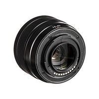 FUJIFILM 富士 微单相机 XC 15-45mm 微单数码相机变焦镜头 富士15-45mm拆机镜头