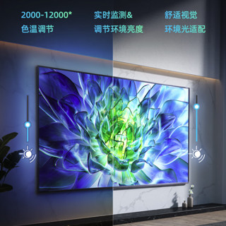 Hisense 海信 100E5K 液晶电视 100英寸 4K