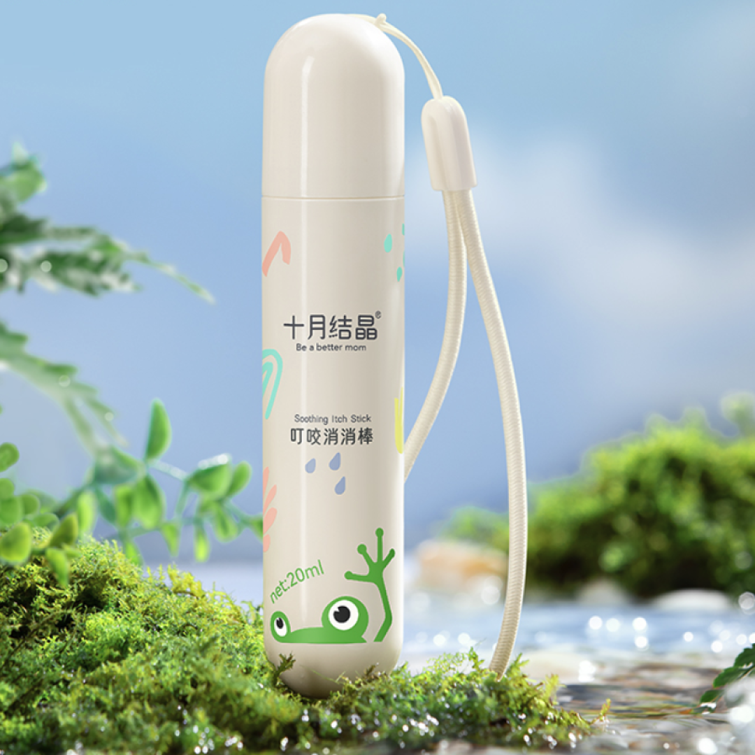 经常带孩子出去自驾游,车里应常备这些好物