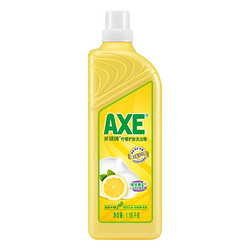 AXE 斧头 餐具清洁系列 洗洁精 1.18kg