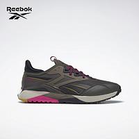 抖音超值购：Reebok 锐步 官方2023新女鞋NANO X2 ADVENTURE户外训练鞋{HP9078}