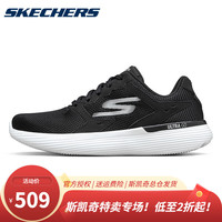 SKECHERS 斯凯奇 轻便低帮网布运动鞋 896015 、
