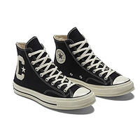 CONVERSE 匡威 Chuck 70 三星标 男女款帆布鞋 A05967C