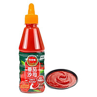 凤球唛 番茄沙司 476g*2瓶