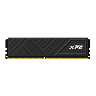 XPG系列 威龙D35 DDR4 3600MHz 台式机内存 马甲条