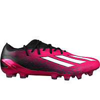 限尺码：adidas 阿迪达斯 X SPEEDPORTAL.1 AG 男子足球鞋 GZ5113