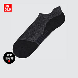 UNIQLO 优衣库 男装/女装 短袜 袜子(运动袜)451976