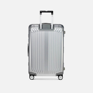 Samsonite 新秀丽 镁铝合金拉杆箱 CS0 商务行李箱 28寸