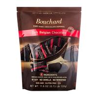 Bouchard 黑巧克力 330g