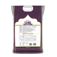 金舫 茉莉香米籼米 5KG
