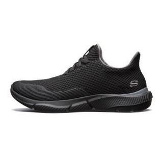 SKECHERS 斯凯奇 65867 男士网面休闲鞋