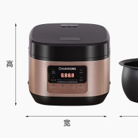 京东 我的超市福利 满6-5元优惠券