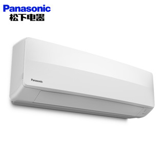 Panasonic 松下 大1匹变频冷暖空调挂机  SD9NKQ20