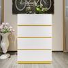 HMJIA G-C13004F 简约四斗柜 枫木色 60*40*86.5cm