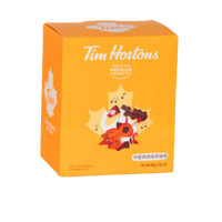 Tim Hortons 中度烘焙 挂耳咖啡 10g