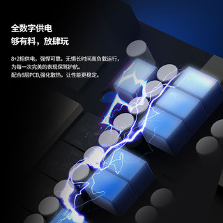  GALAX/影驰 DLSS3 显卡  12GB