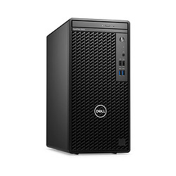 DELL 戴尔 台式机 Optiplex 3000 MT  电脑主机(i5-12500/16G/512SSD)定制