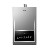 Haier 海尔 JSQ30-16WR3DTHCU1 燃气热水器 16L