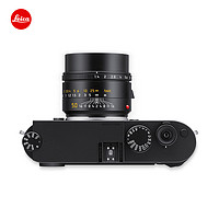 徕卡 M11Monochrom黑白摄影旁轴数码相机20208