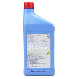 ACDELCO AC德科 DOT4 刹车油 1L