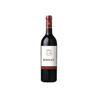 BARON PHILIPPE ROTHSCHILD MAIPO 菲利普罗思柴尔德男爵 波尔多干型红葡萄酒 2019年 750ml