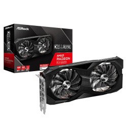 公式ショップ】 格安PC Ryzen5 2600 RX6600 デスクトップ型PC
