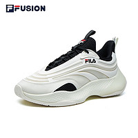 FILA 斐乐 FUSION 斐乐 12W125201 运动跑鞋