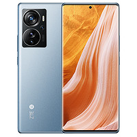 百亿补贴：ZTE 中兴 Axon 40 Pro 5G智能手机 8GB+256GB