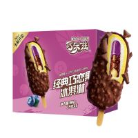 yili 伊利 巧乐兹经典巧恋果雪糕 75g*5支