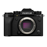 FUJIFILM 富士 X-T5/XT5 APSC画幅 微单相机 单机身