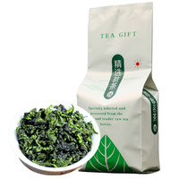 山间饮茗 铁观音茶叶浓香型 100g /袋