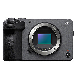 SONY 索尼 ILME-FX30B Super 35mm 紧凑型摄影机 单机身