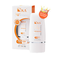 KA 泰国面部防晒 SPF50PA+++ 50g