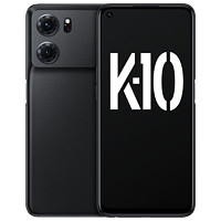 抖音超值购：OPPO K10 5G智能手机 12GB+256GB