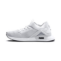 PUMA 彪马 官方正品 男子休闲缓震跑步鞋 ROGUE 192359 39 黑色-02