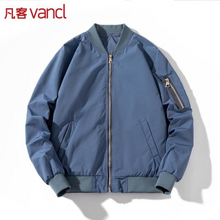 VANCL 凡客诚品 男士潮流飞行服夹克 JK20220428