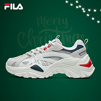 抖音超值购：FILA 斐乐 女鞋F12W124164F