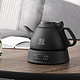 K·KOU 吉谷 烧水壶泡茶专用家用小型电热水壶智能恒温煮茶器功夫茶电茶壶