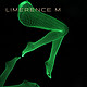 Limerence M 涞觅润丝 涞觅「新品公测」精灵2.0夜光丝袜女渔白色镂空诱惑性感发光网袜