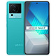 iQOO Neo7 天玑9000+ 独显芯片Pro+ 5G手机 120W超级快充 12GB+256GB
