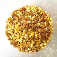 天天好日子 好日子 玉米须茶 80克