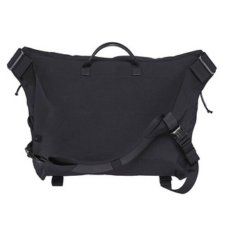 ARC'TERYX 始祖鸟 ARC’TERYX） LEAF 军鸟邮差包 多功能 战术款  COURIER BAG 17669 Courier Bag