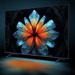 tcl 电视 75v8g max 液晶电视 75英寸