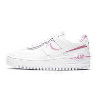 NIKE 耐克 夏季女鞋AF1空军一号运动鞋休闲鞋板鞋CI0919-102