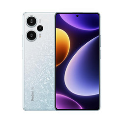 Redmi 红米 Note 12 Turbo 5G手机 8GB+256GB