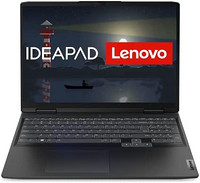 Lenovo 联想 IdeaPad Gaming 3 笔记本电脑 | 16 英寸