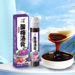 SLIM WAIST 小纤腰 酸梅膏汤 130g