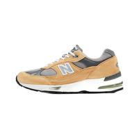 new balance 991系列 男子休闲运动鞋 M991TGG