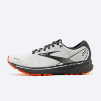 有券的上、会员专享：BROOKS 布鲁克斯 Ghost 14幽灵 男子跑鞋 1103691D020